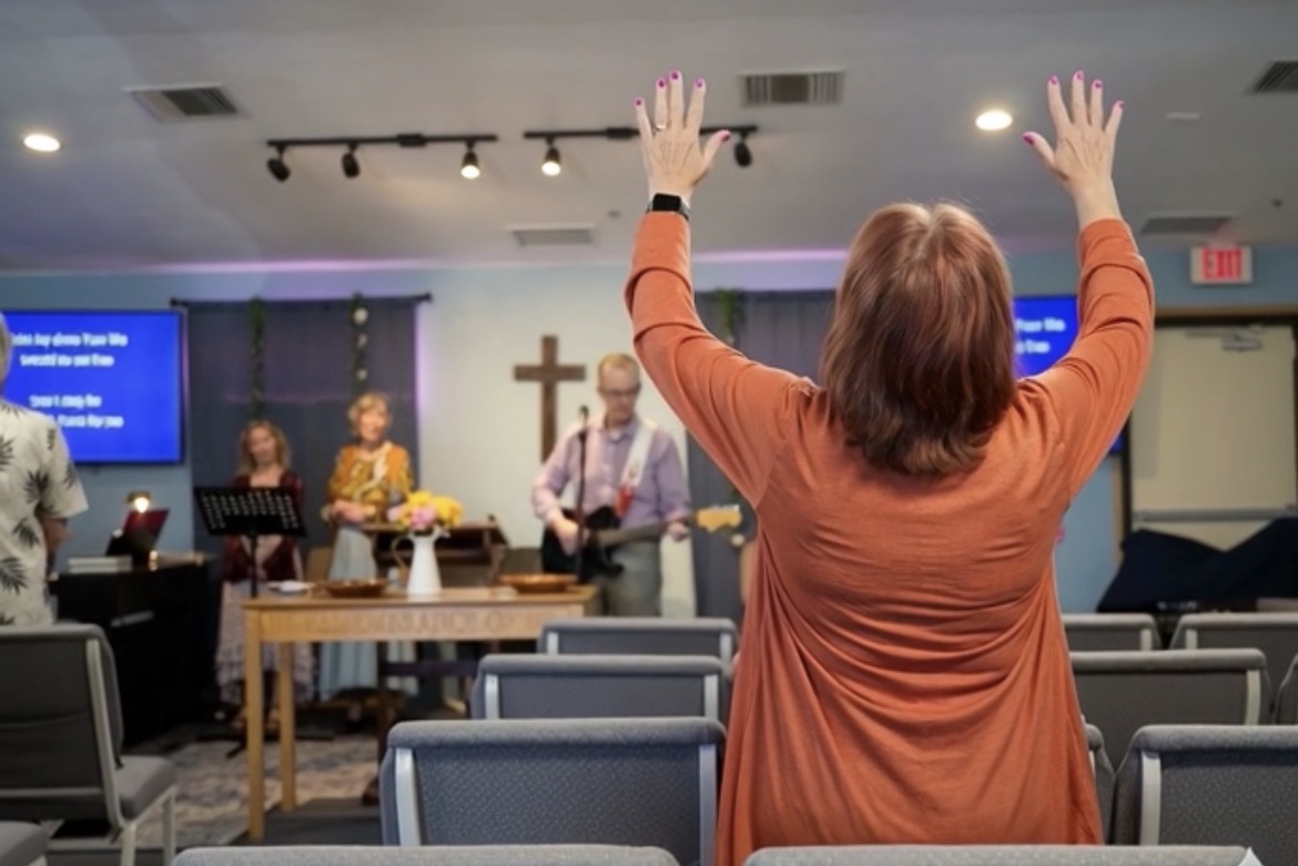 Worship at Faith Horizon